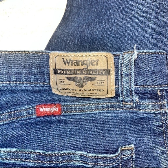 **Bundle: Assorted men’s denim jeans: see description** - Picture 11 of 11